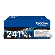 BROTHER Toner Czarny TN241BK - zdjęcie 2