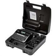 Drukarka Etykiet Brother PT-D210VP (z walizką) - DARMOWA DOSTAWA w 48h