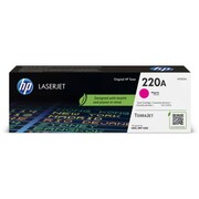 Toner Oryginalny HP 220A (W2203A) (Purpurowy) - DARMOWA DOSTAWA w 24h