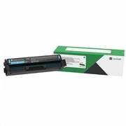 Toner Oryginalny Lexmark CX431 X C (20N2XC0) (Błękitny) - DARMOWA DOSTAWA w 24h