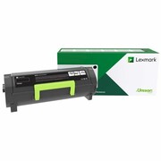 Toner Oryginalny Lexmark B262 (B262U00, B260UA0) (Czarny) - DARMOWA DOSTAWA w 24h