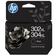 Tusz Oryginalny HP 302XL/304XL (B7RT9AE) (Czarny) - DARMOWA DOSTAWA w 24h
