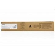 Sharp toner DX-25GTBA black