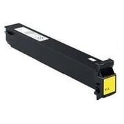 Toner Zamiennik TN-213Y do Develop (A0D72D2) (Żółty) - DARMOWA DOSTAWA w 24h