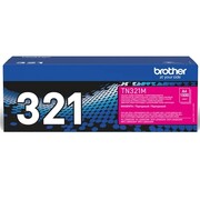 Toner BROTHER Czerwony TN321M - zdjęcie 1