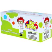 BROTHER Toner Czarny TN2320 - zamiennik - zdjęcie 1