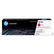 Toner Oryginalny HP 219X (W2193X) (Purpurowy) - DARMOWA DOSTAWA w 24h