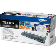 Toner Brother TN-230BK Czarny (2200 stron) - zdjęcie 1