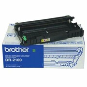 Bęben Brother DR-2100 (black) - zdjęcie 2