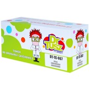 Toner Zamiennik CRG-067 do Canon (5101C002) (Błękitny) - DARMOWA DOSTAWA w 24h