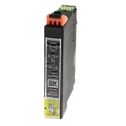 Tusz zamiennik Epson (T1811) Czarny - zdjęcie 1