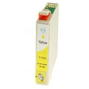 Tusz Epson C13T10044010 żółty - zdjęcie 1