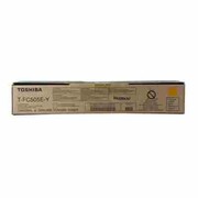 Toner Oryginalny Toshiba T-FC505E-Y (6AJ00000147) (Żółty) - DARMOWA DOSTAWA w 24h
