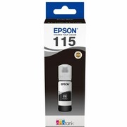 Tusz Oryginalny Epson 115 (C13T07C14A) (Czarny) - DARMOWA DOSTAWA w 24h