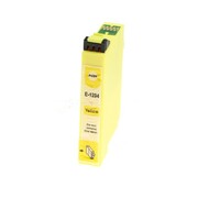 EPSON Tusz Żółty T1294 C13T12944011 - zamiennik - zdjęcie 1
