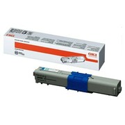 Toner OKI 44469724 - zdjęcie 1