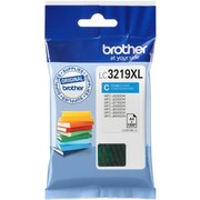 Tusz Oryginalny Brother LC-3219 XL C (LC3219XLC) (Błękitny) - DARMOWA DOSTAWA w 24h