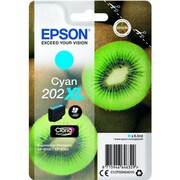 Tusz Oryginalny Epson 202 XL (C13T02H24010) (Błękitny) - DARMOWA DOSTAWA w 24h
