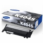 SAMSUNG Toner Czarny CLT-K404S - zdjęcie 2