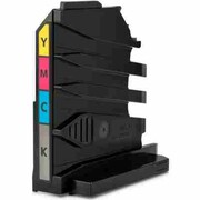 Pojemnik na Zużyty Toner Oryginalny HP 117A (5KZ38A) - DARMOWA DOSTAWA w 24h