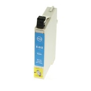 Tusz zamiennik Epson (T0612) Cyan - zdjęcie 1