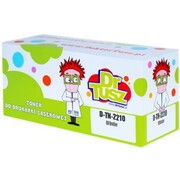 BROTHER Toner Czarny TN2220 - zamiennik - zdjęcie 3