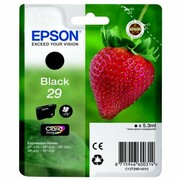 Tusz EPSON Claria Home T2981 Czarny - zdjęcie 1