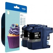 BROTHER Tusz Czarny LC123BK - zdjęcie 2