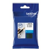 Tusz Oryginalny Brother LC-3617 C (LC3617C) (Błękitny) - DARMOWA DOSTAWA w 24h