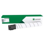 Toner Oryginalny Lexmark CX/CS92x (76C00K0) (Czarny) - DARMOWA DOSTAWA w 24h