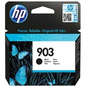 HP tusz T6L99AE black - zdjęcie 2
