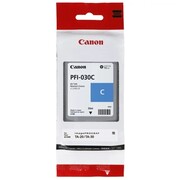 Tusz Oryginalny Canon PFI-030C (3490C001) (Błękitny) - DARMOWA DOSTAWA w 24h