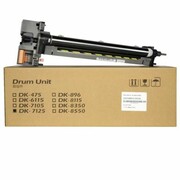 Bęben Oryginalny Kyocera DK-7125 (302V693020) (Czarny) - DARMOWA DOSTAWA w 24h