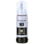 Tusz Zamiennik 103 do Epson (C13T00S14A) (Czarny) - DARMOWA DOSTAWA w 24h