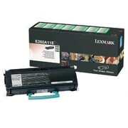 Toner Lexmark E260, E360, E460, czarny, E260A11E, 3500s, return - zdjęcie 2