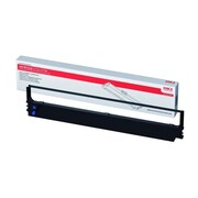 Taśma Barwiąca Oryginalna Oki ML-5721/5791 (44173406) (Czarny) - DARMOWA DOSTAWA w 24h