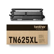 Toner Oryginalny Brother TN-625XLBK (TN625XLBK) (Czarny) - DARMOWA DOSTAWA w 24h