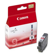 Canon tusz PGI-9R (red) - zdjęcie 1