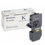 Toner Oryginalny Kyocera TK-5220K (1T02R90NL1) (Czarny) - DARMOWA DOSTAWA w 24h