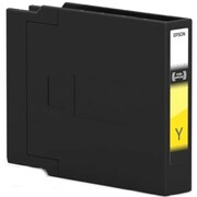 Tusz Oryginalny Epson T13X4 XL (C13T13X440) (Żółty) - DARMOWA DOSTAWA w 24h