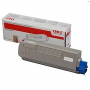 Toner OKI 44315306 - zdjęcie 2