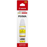 Canon tusz GI-490 - zdjęcie 9
