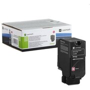 Toner Oryginalny Lexmark CX725 H M (74C2HM0) (Purpurowy) - DARMOWA DOSTAWA w 24h