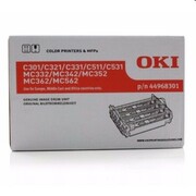 Bęben Oryginalny Oki C301 (44968301) - DARMOWA DOSTAWA w 24h