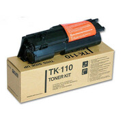Toner Oryginalny Kyocera TK-100 (370PU5KW) (Czarny) - DARMOWA DOSTAWA w 24h