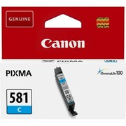 Tusz Canon CLI-581 Cyan 2103C001 Canon