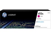 Toner HP 415A Magenta W2033A Hewlett-Packard
