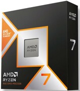 Procesor AMD Ryzen 7 9800X3D *BOX*OD RĘKI* AMD