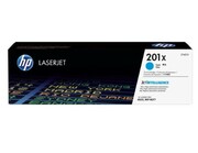 HP Toner Niebieski CF401X