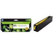 HP tusz CN628AE(yellow)
